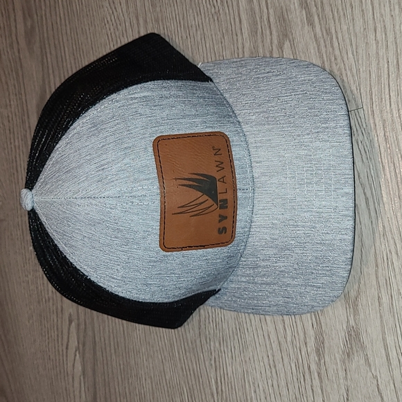 NWT Snapback hat - Picture 1 of 2